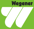 Wegener Logo Navigation