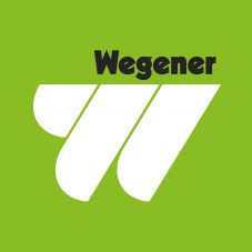 wegener logo wegener logo